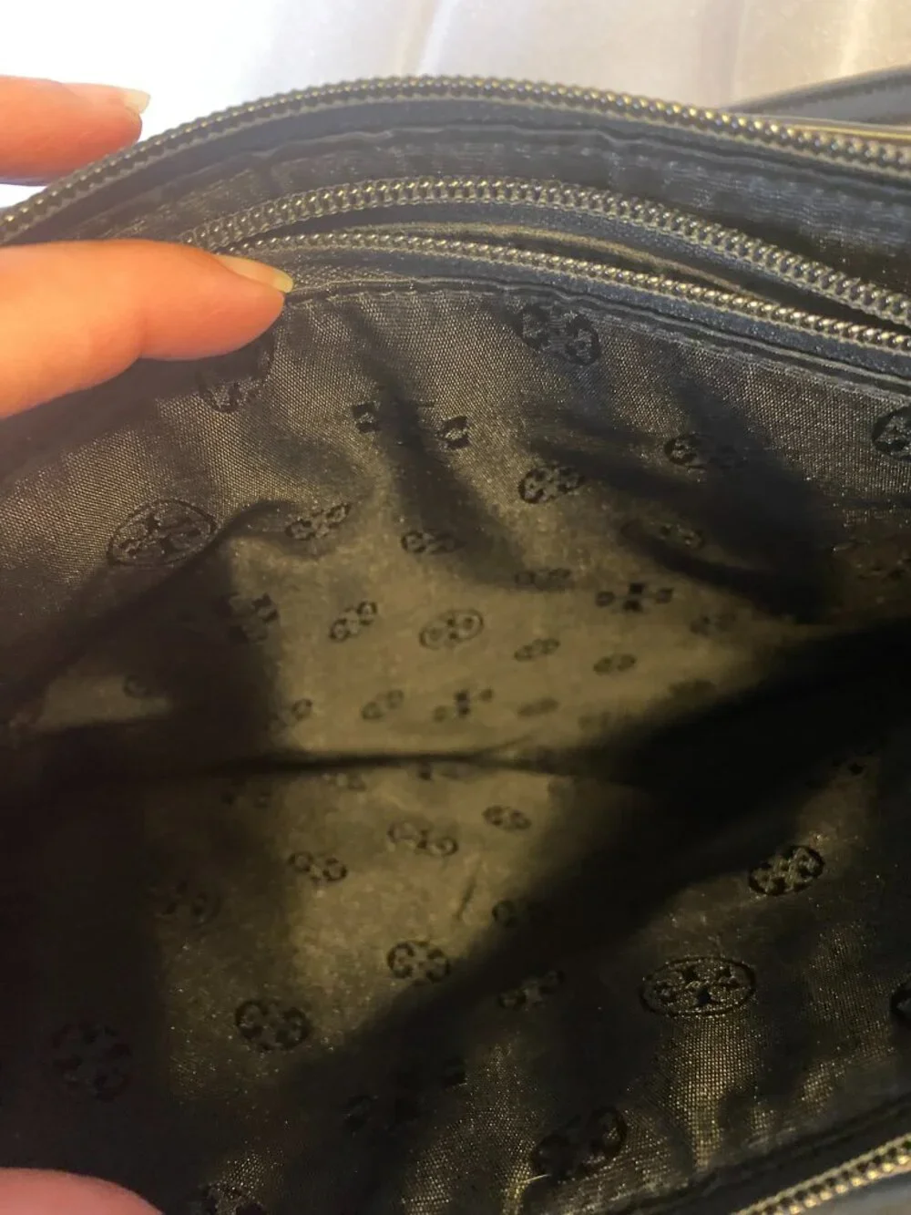 Tory Burch classic sophisticated